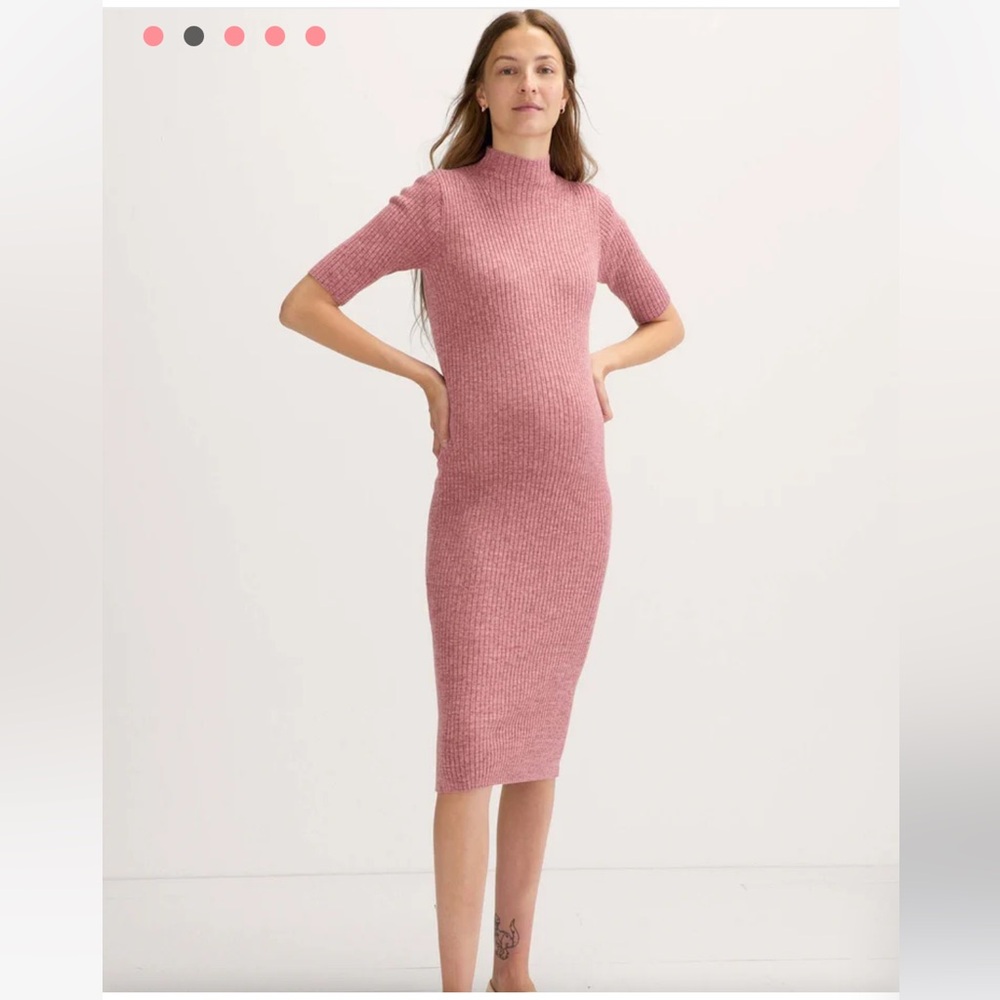 NWT Hatch Penelope Dress Size 2